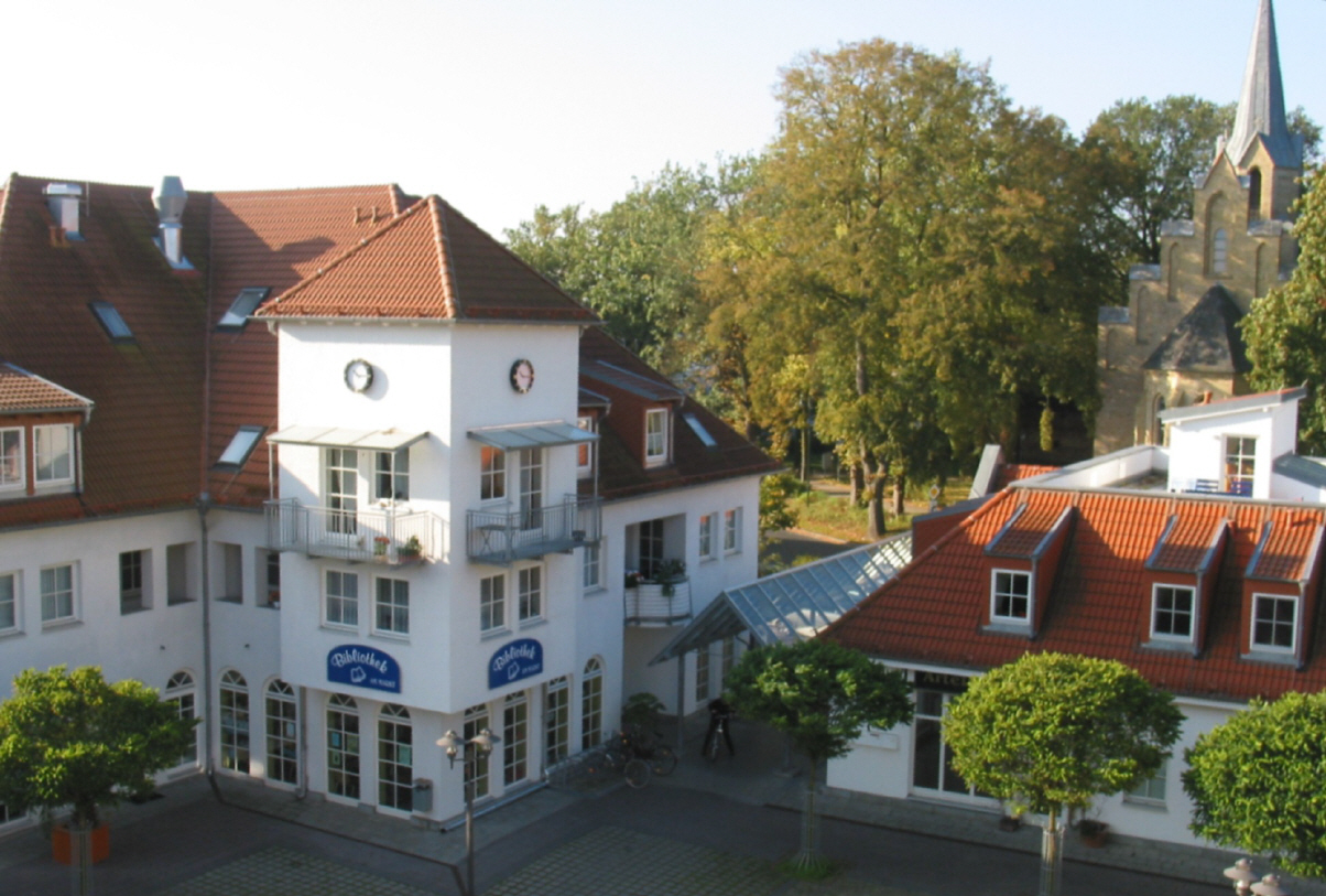 Petershagen Eggersdorf Petershagen Eggersdorf